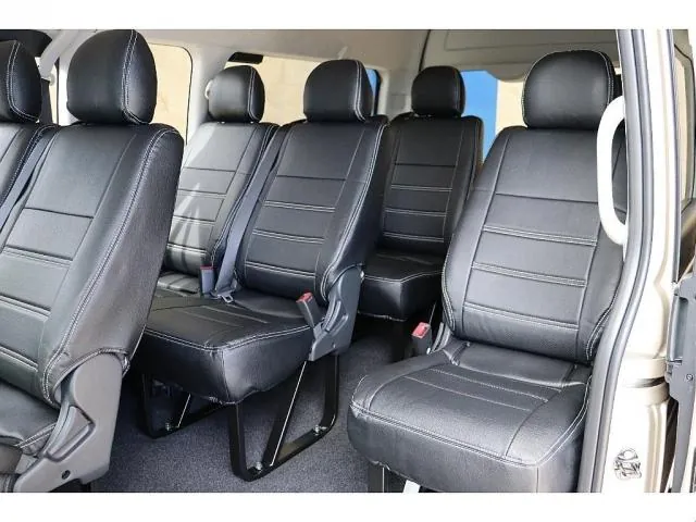 Toyota Hiace Wagon 2026 photo 5