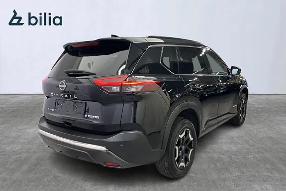 Nissan X-Trail 2025 photo 4