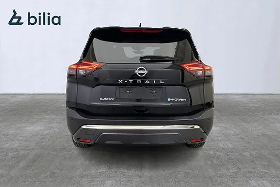 Nissan X-Trail 2025 photo 5