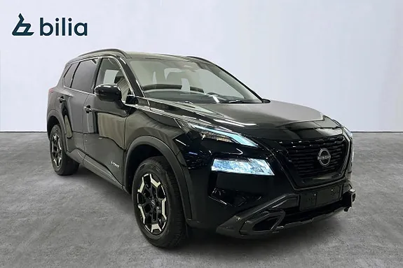 Nissan X-Trail 2025 photo 2