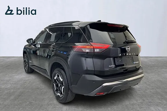 Nissan X-Trail 2025 photo 3