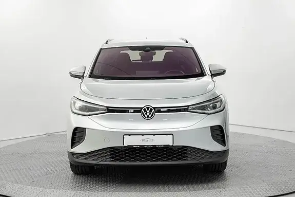 Volkswagen Id.4 2024 photo 3