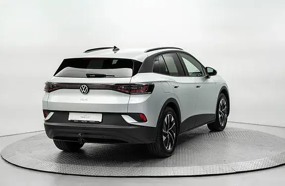 Volkswagen Id.4 2024 photo 5