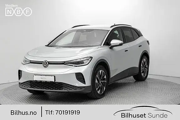 Volkswagen Id.4