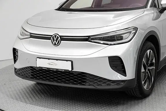 Volkswagen Id.4 2024 photo 2