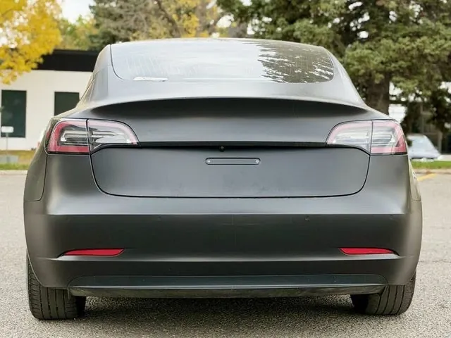 Tesla Model 3 2019 photo 2
