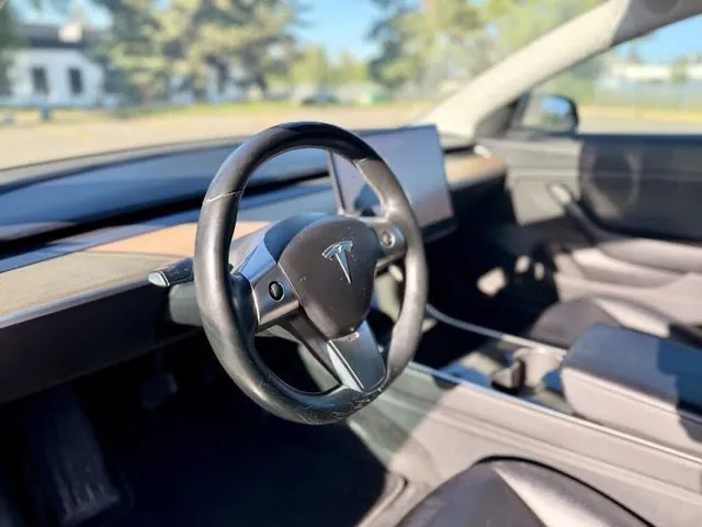 Tesla Model 3 2019 photo 5
