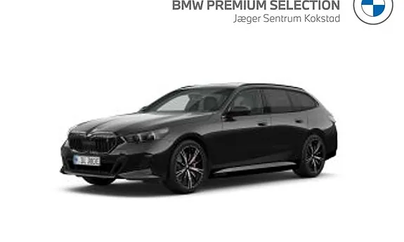 BMW I5