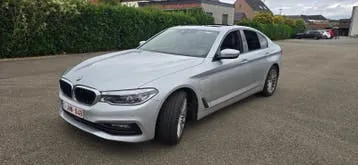 BMW Série 5
