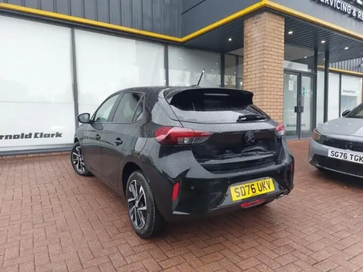 Vauxhall Corsa 2026 photo 2