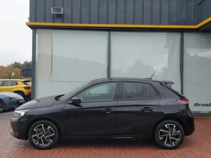 Vauxhall Corsa 2026 photo 4