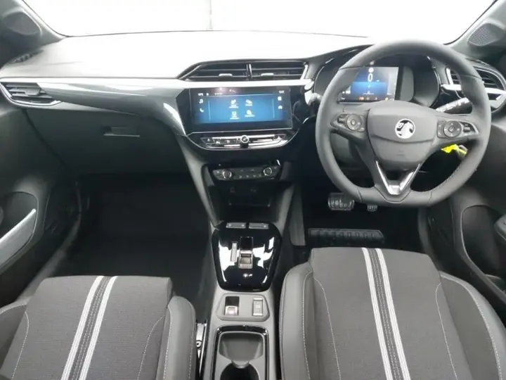 Vauxhall Corsa 2026 photo 3