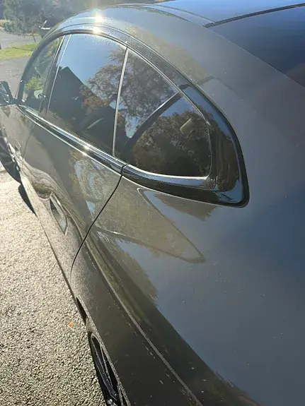 BMW I4 2023 photo 4