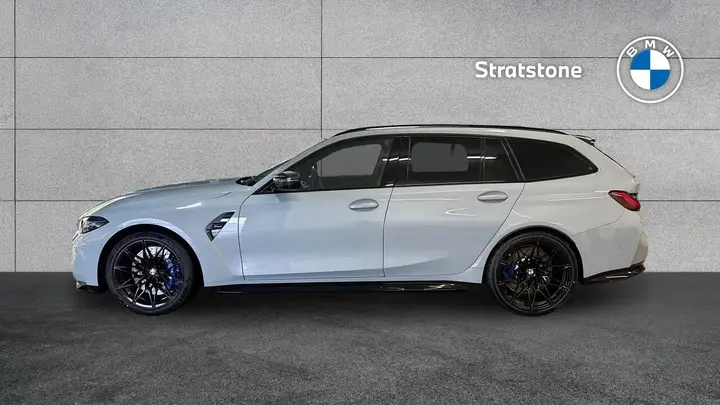 BMW M3 photo 4