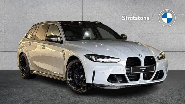 BMW M3
