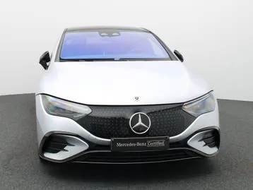 Mercedes-Benz Eqe 2025 photo 3