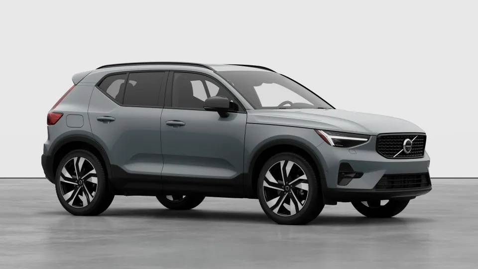 Volvo Xc40 2026 photo 3