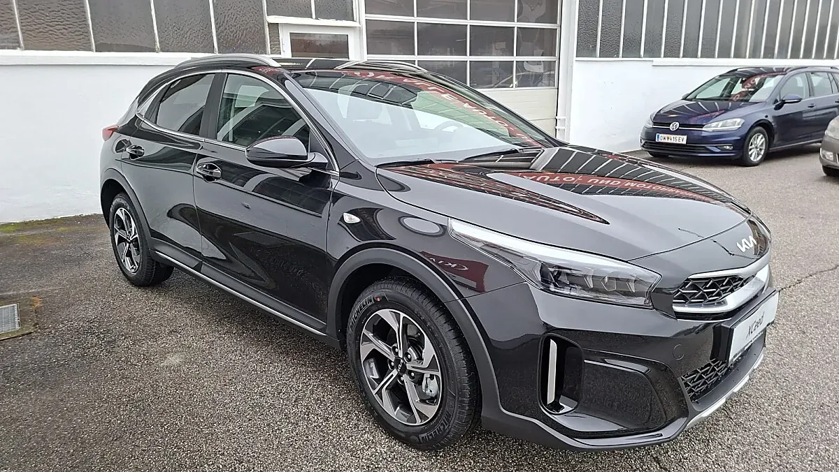 Kia Xceed photo 3