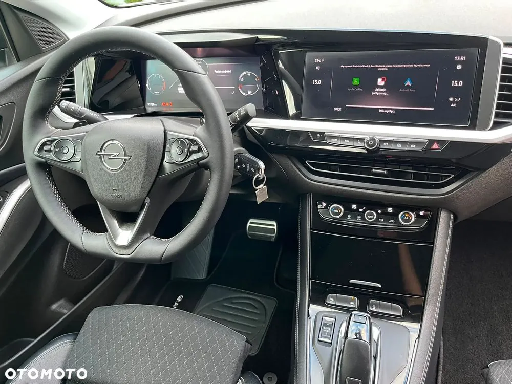 Opel Grandland X 2022 photo 5