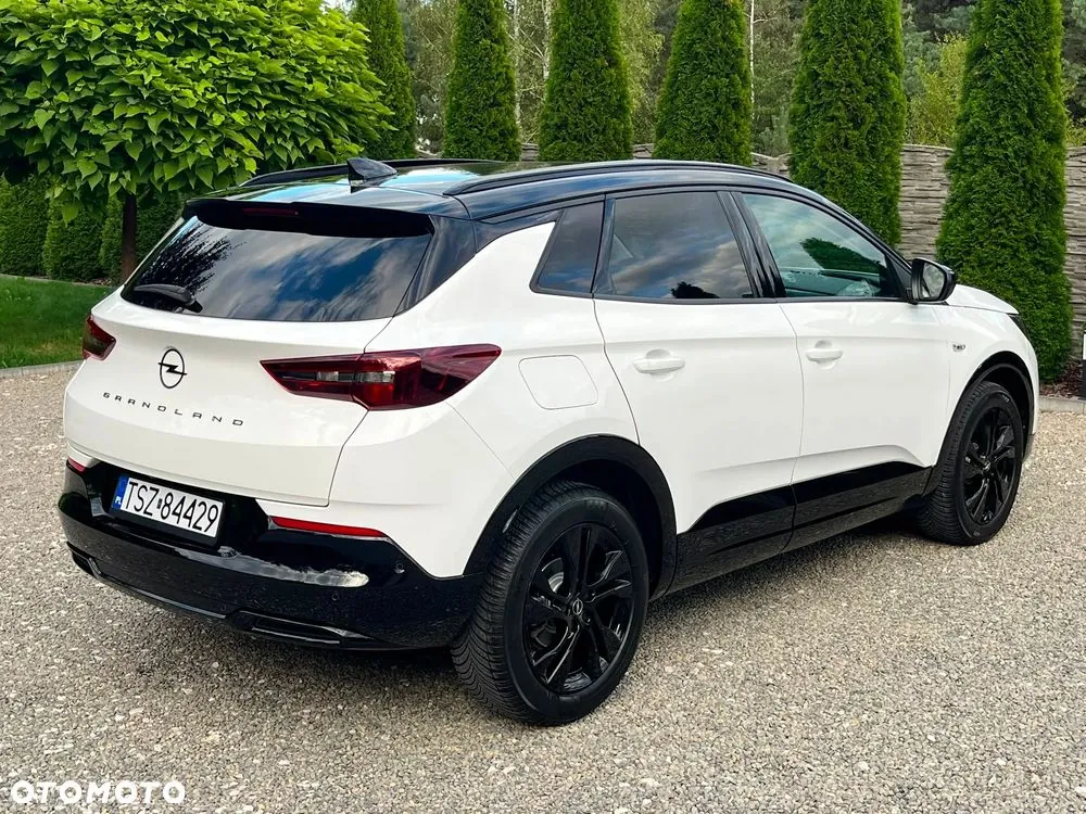 Opel Grandland X 2022 photo 3