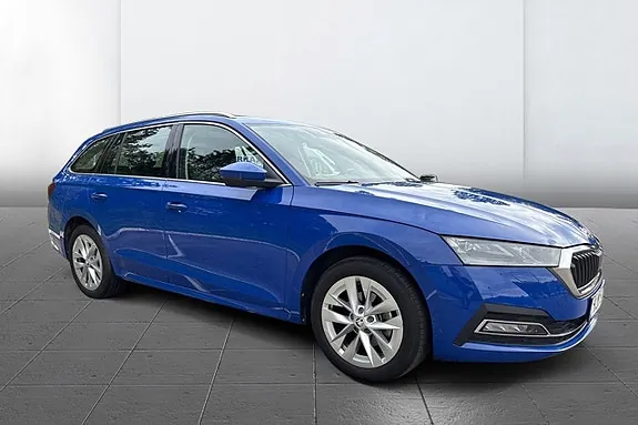 Skoda Octavia 2024 photo 4