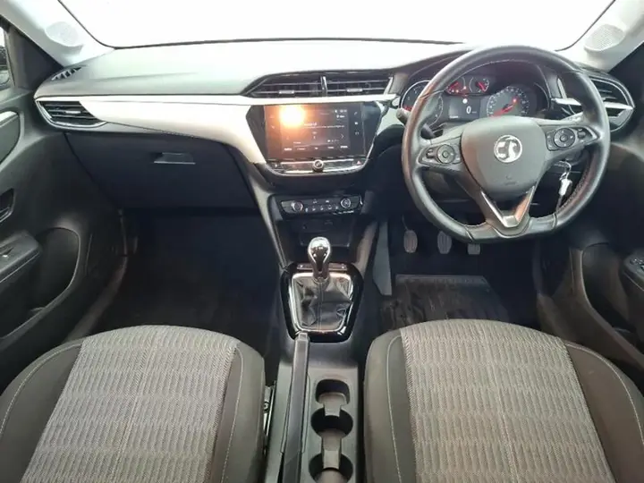 Vauxhall Corsa 2021 photo 3