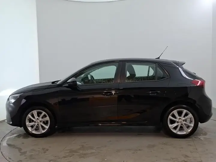 Vauxhall Corsa 2021 photo 4
