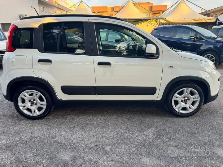 Fiat Panda 2023 photo 4