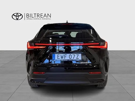Lexus Nx 2024 photo 5