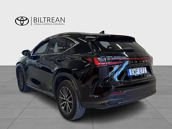 Lexus Nx 2024 photo 4