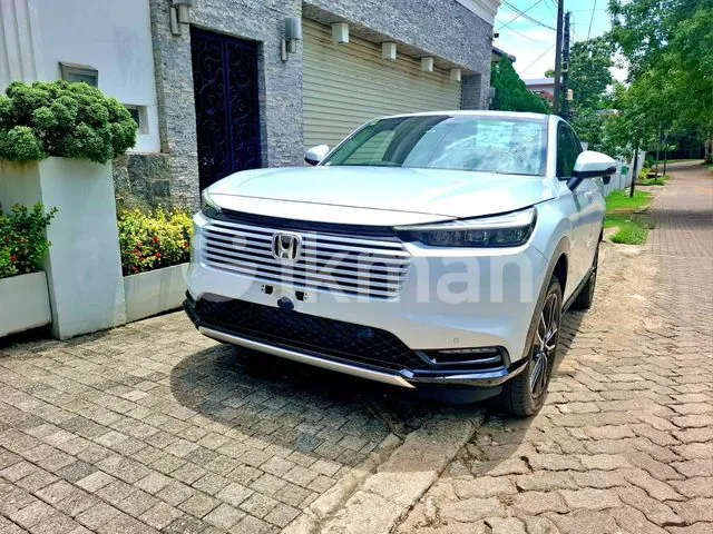 Honda Vezel 2026 photo 3