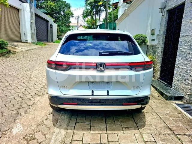 Honda Vezel 2026 photo 5