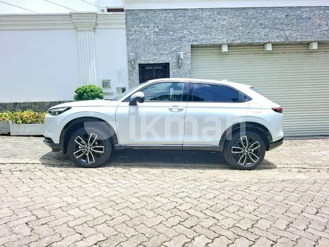 Honda Vezel 2026 photo 4