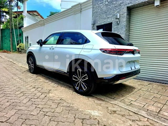 Honda Vezel 2026 photo 2