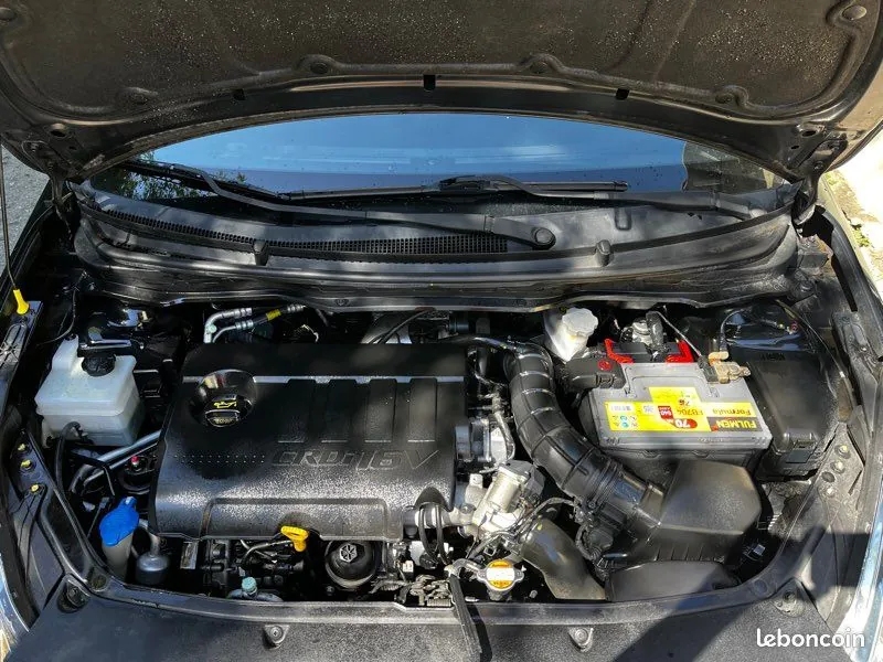 Hyundai I20 2011 photo 3
