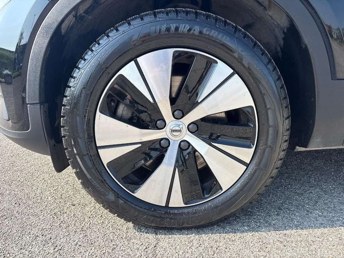 Volvo Xc40 2023 photo 5