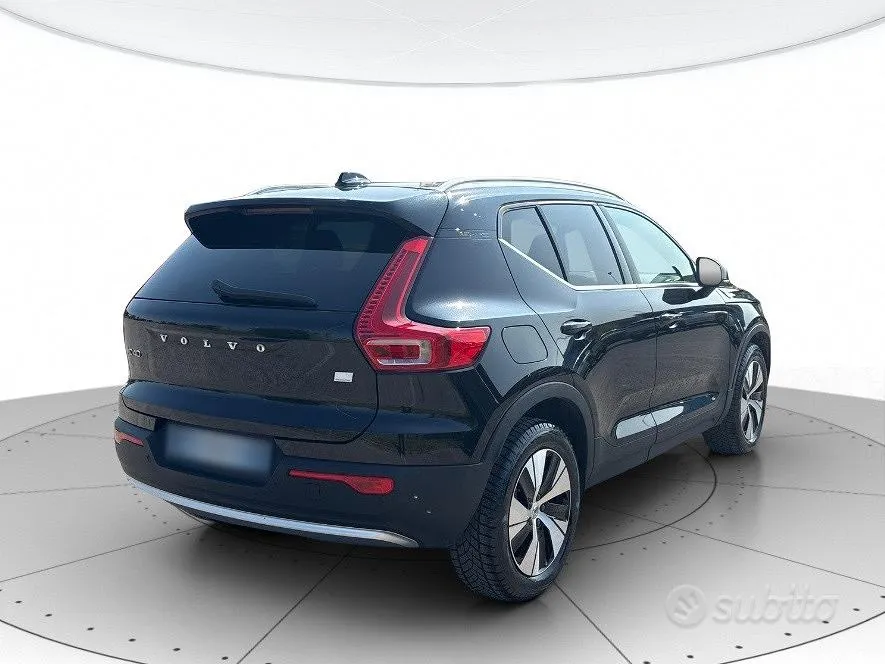 Volvo Xc40 2023 photo 3