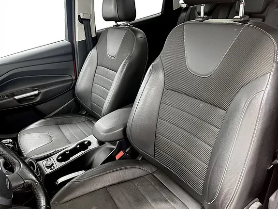 Ford Kuga 2015 photo 5