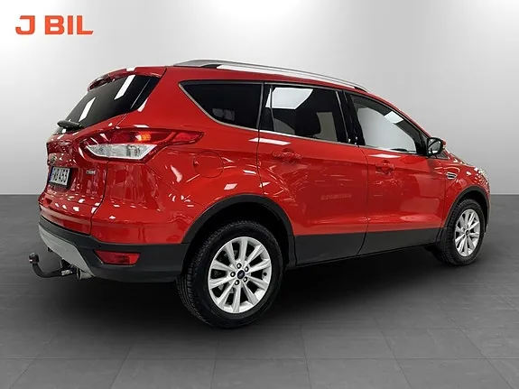Ford Kuga 2015 photo 3