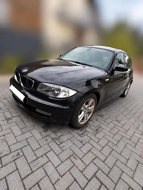 BMW 118D