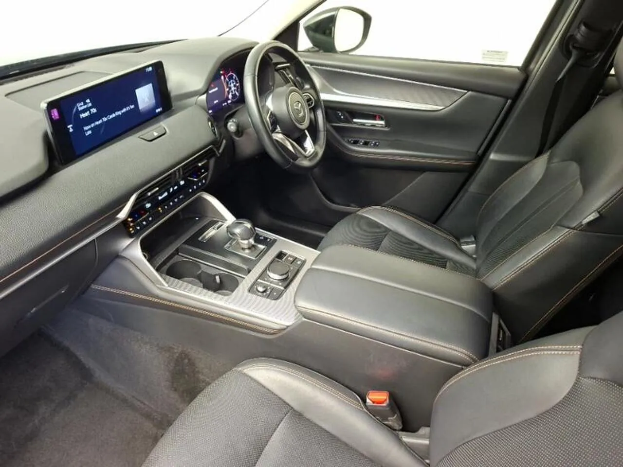 Mazda Cx-60 2023 photo 5