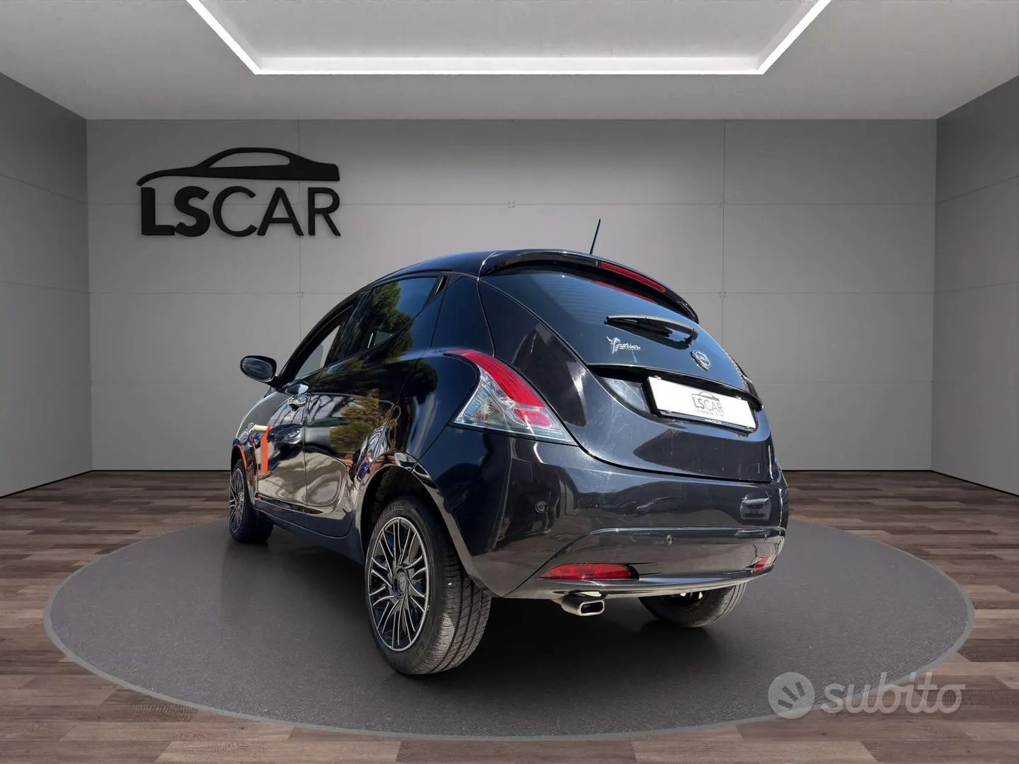 Lancia Ypsilon 2022 photo 5