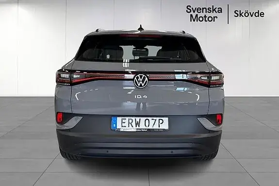 Volkswagen Id.4 2023 photo 5