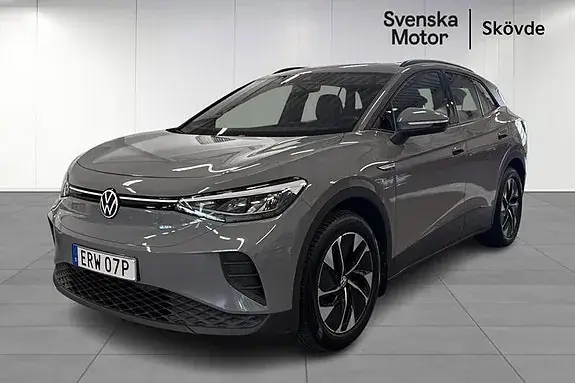 Volkswagen Id.4