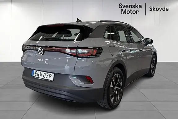 Volkswagen Id.4 2023 photo 4
