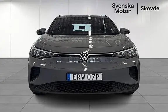 Volkswagen Id.4 2023 photo 2