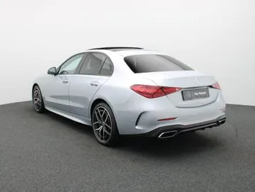 Mercedes-Benz C-Class 2022 photo 2