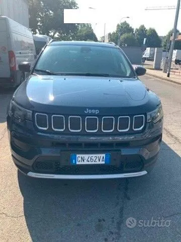 Jeep Compass 2023 photo 3