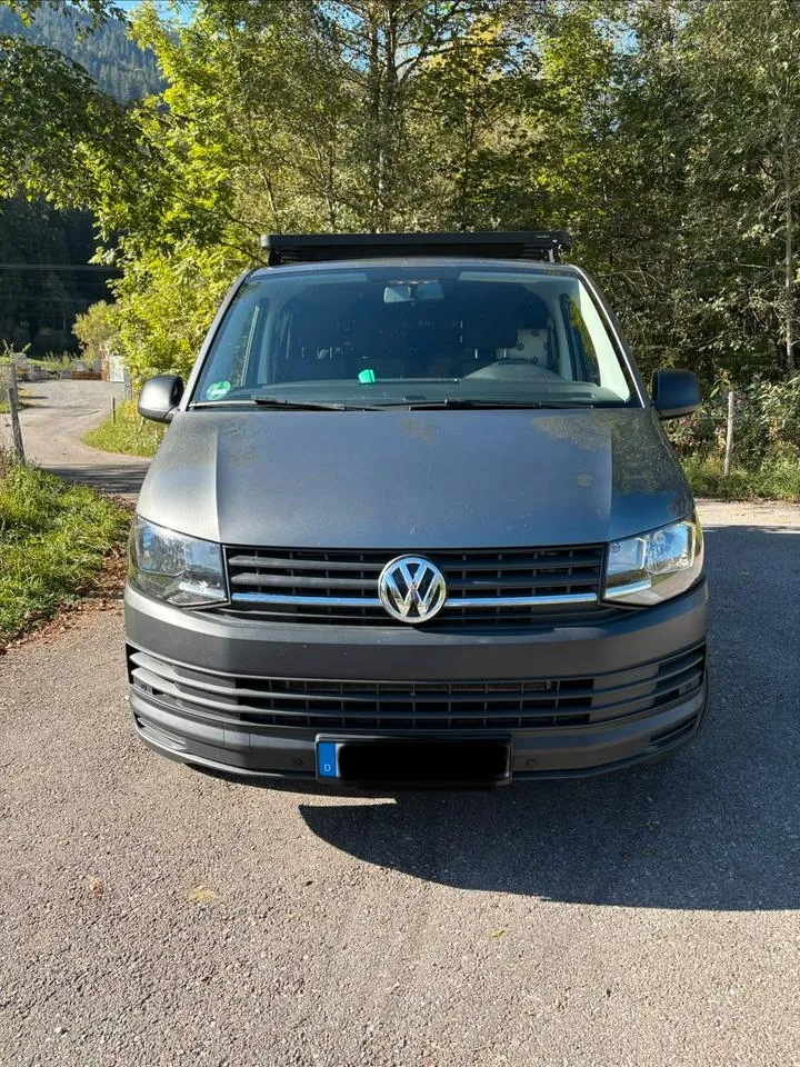 Volkswagen T6 Transporter