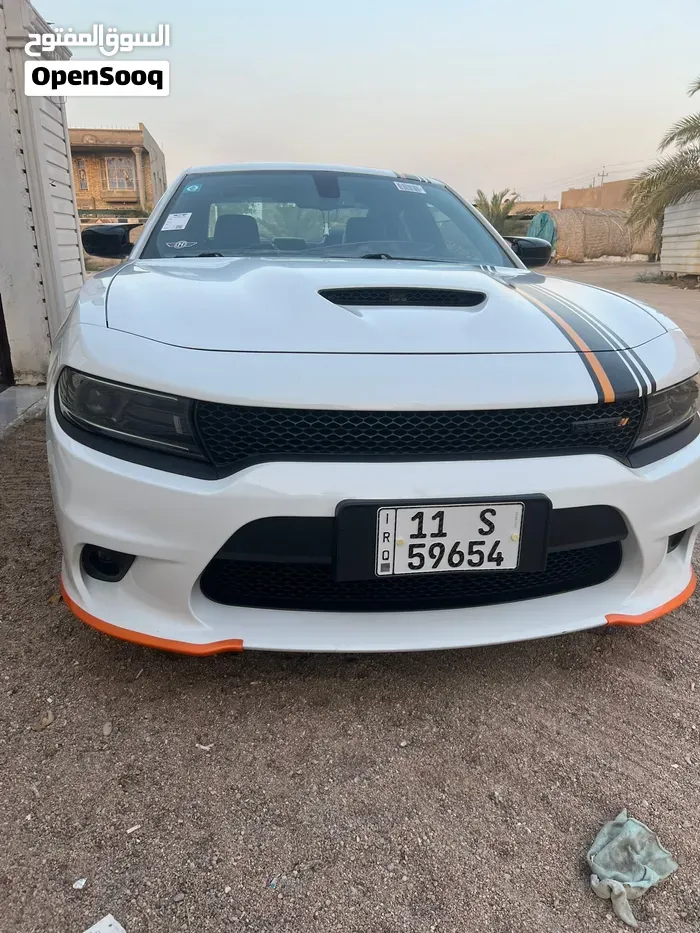 Dodge Charger